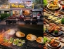 Quán Ông Cua Đề Thám Quận 1 - Quán Hải Sản Tươi Sống Ngon Ở Quận 1