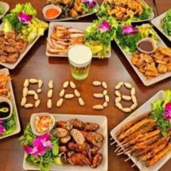 Quán nhậu ngon khu Phạm Văn Đồng