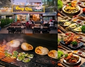 Quán Ông Cua Đề Thám Quận 1 - Quán Hải Sản Tươi Sống Ngon Ở Quận 1
