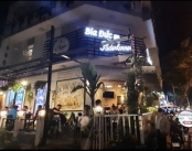 Nhà Hàng Bia Đức Paderborner Gò Vấp