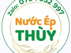 Quán Sinh Tố Nước Ép Trái Cây, Trái Cây Dầm Ngon Bình Thạnh