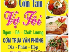 Cơm Tấm Ngon Khu K300 Tân Bình